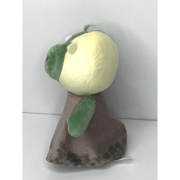 Roblox Piggy Zom Piggy Zombie Green, Yellow, Brown 7 inches - Picture 2 of 5
